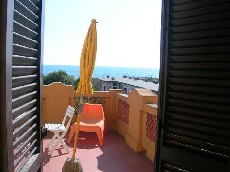 Ostello Apuano Marina Di Carrara Zimmer foto